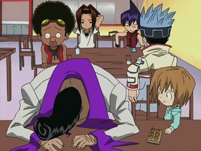 Otaku Gallery  / Anime e Manga / Shaman King / Screen Shots / Episodi / 54 - The 8th Angel / 037.jpg